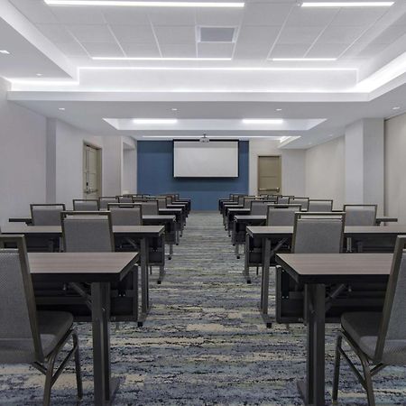 Hampton Inn & Suites San Antonio Riverwalk Экстерьер фото