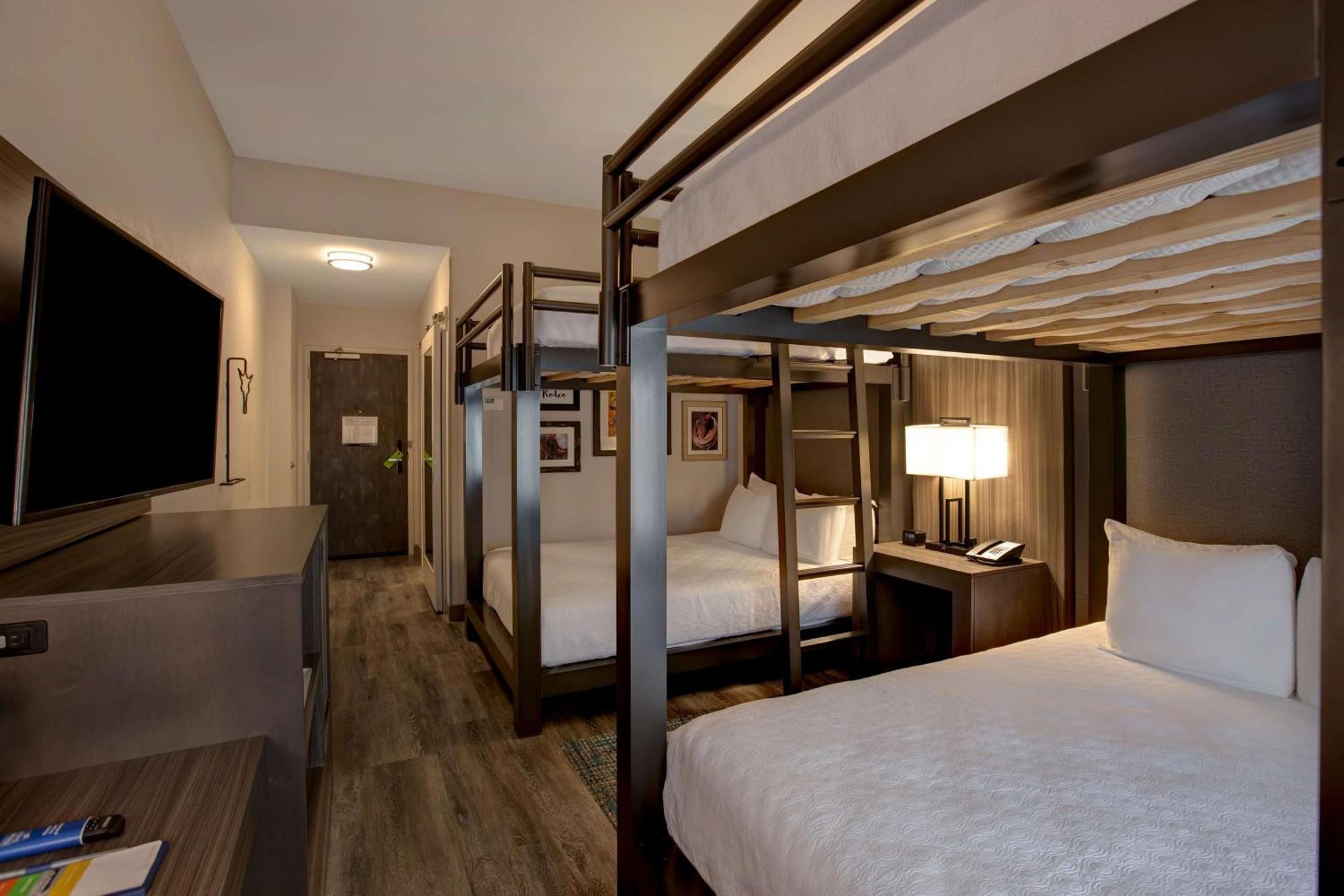 Hampton Inn & Suites San Antonio Riverwalk Экстерьер фото