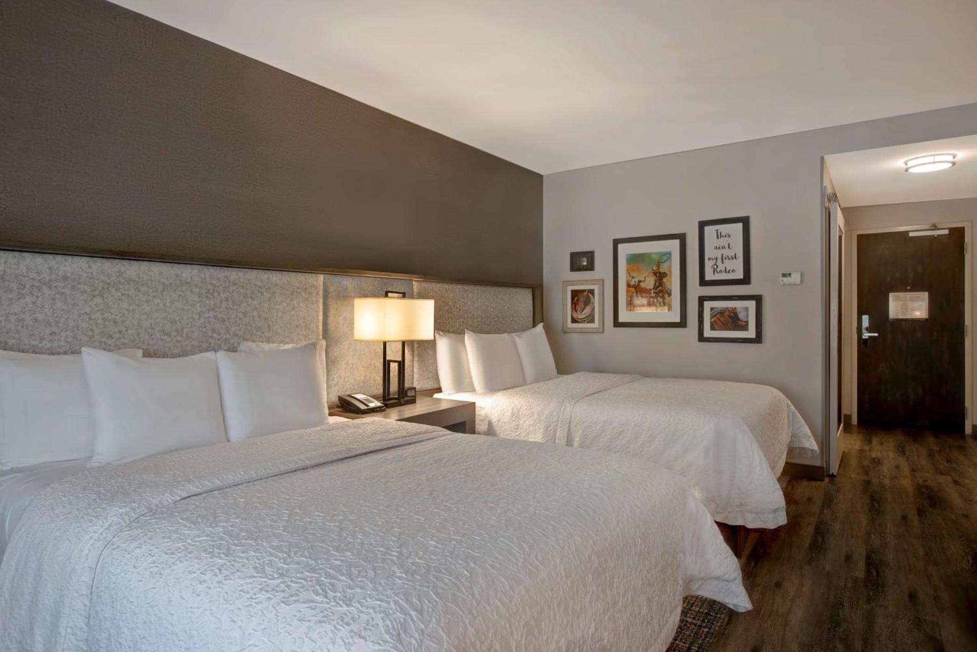 Hampton Inn & Suites San Antonio Riverwalk Экстерьер фото