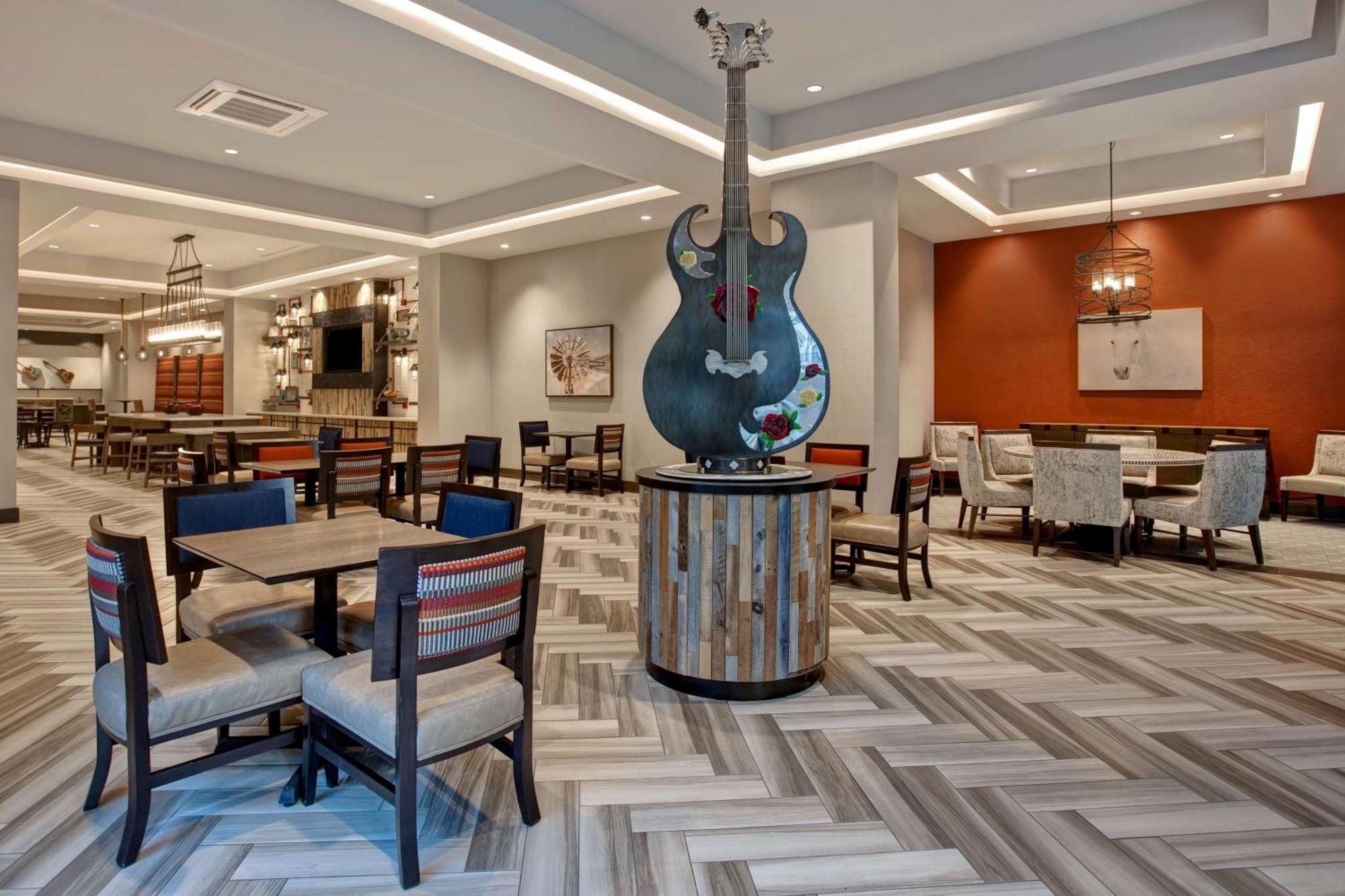Hampton Inn & Suites San Antonio Riverwalk Экстерьер фото